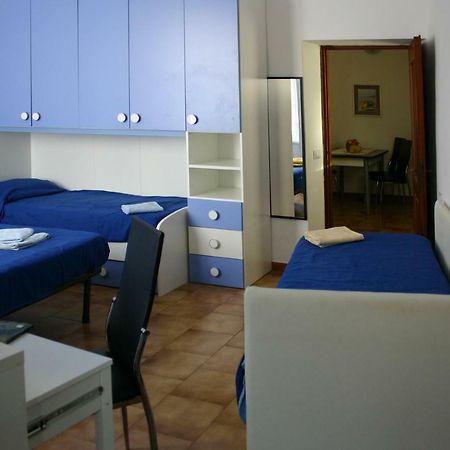 Casa Il Gabbiano Apartment Riomaggiore Bagian luar foto