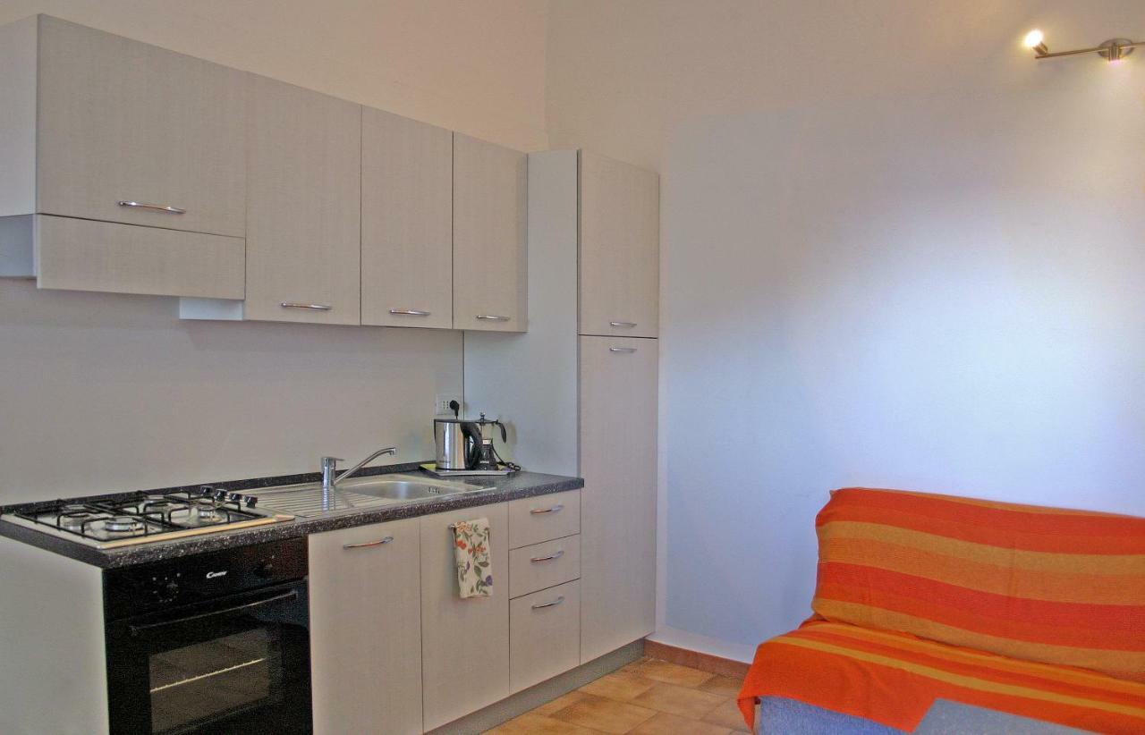 Casa Il Gabbiano Apartment Riomaggiore Bagian luar foto